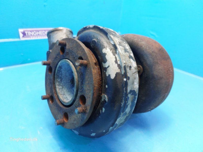 Valmet 634 DSBIEL