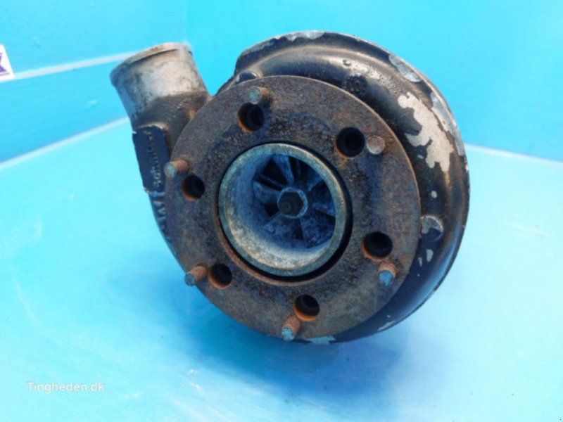 Valmet 634 DSBIEL