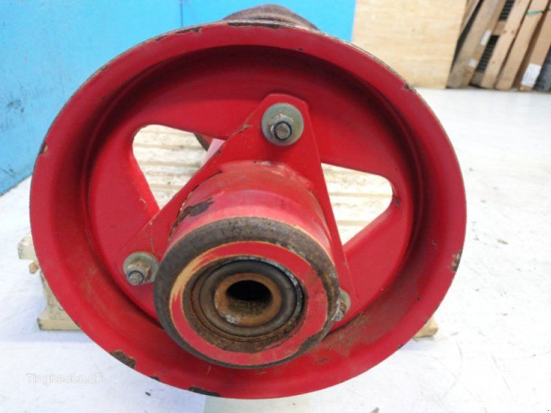 Massey Ferguson 40