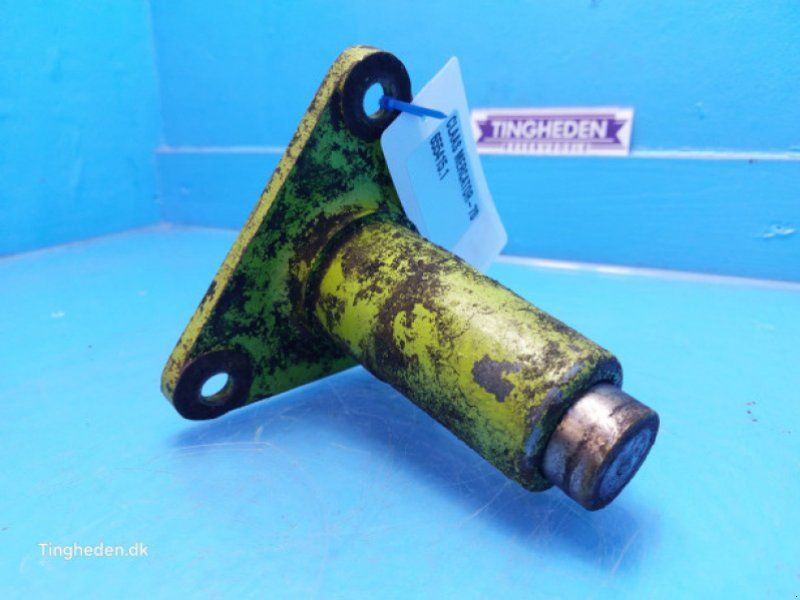 Claas Mercator 70