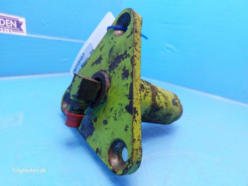 Claas Mercator 70