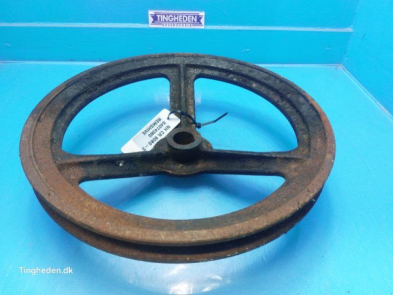 New Holland CR9080