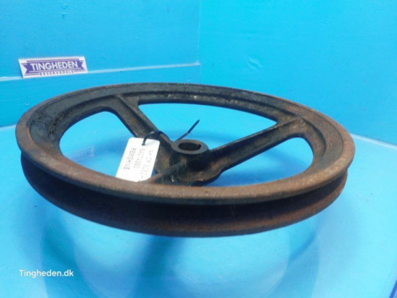 New Holland CR9080