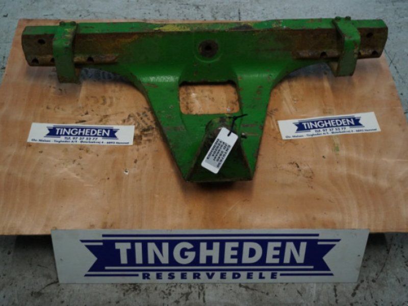 John Deere 2840