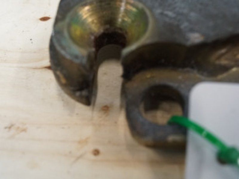 Claas Lexion 580