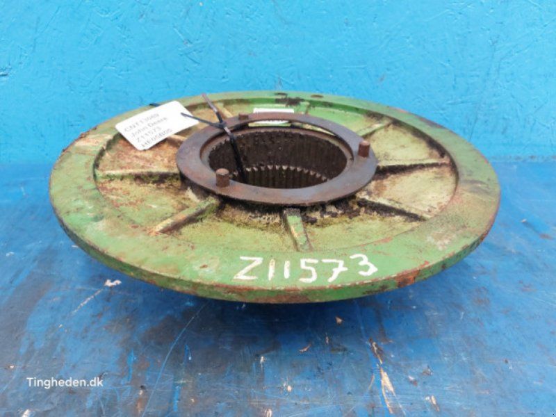 John Deere 1165