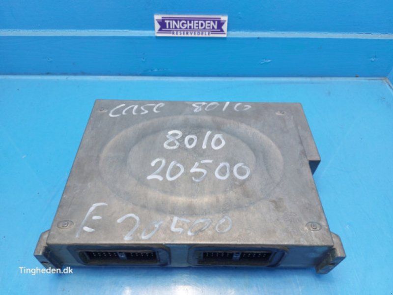 Case 8010 AF