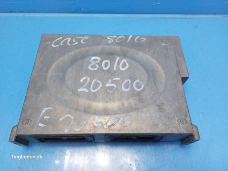 Case 8010 AF
