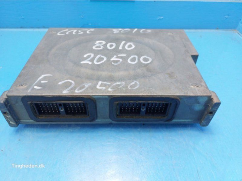 Case 8010 AF