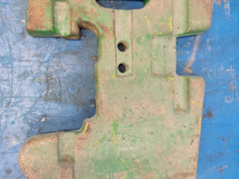 John Deere 1120