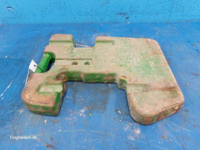 John Deere 1120