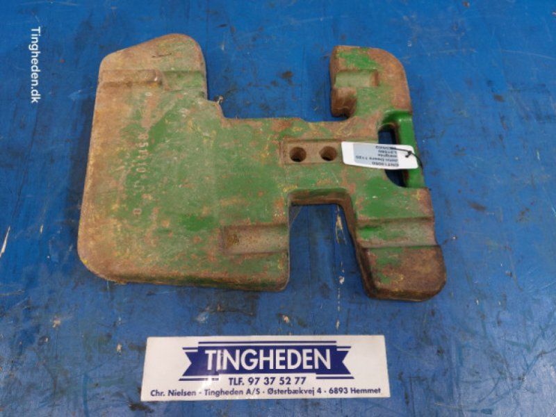 John Deere 1120