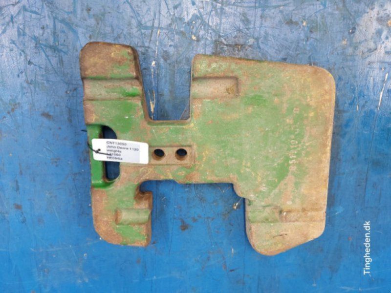 John Deere 1120