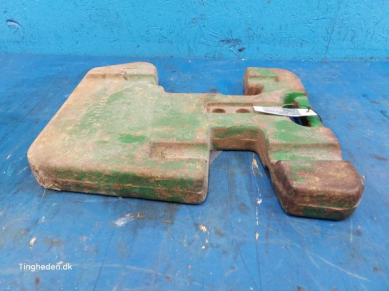 John Deere 1120