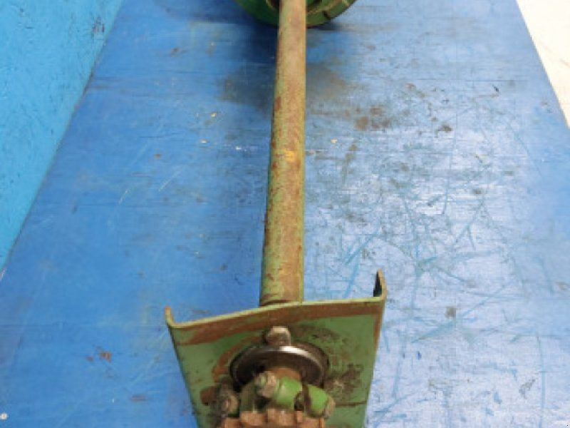 John Deere 1000