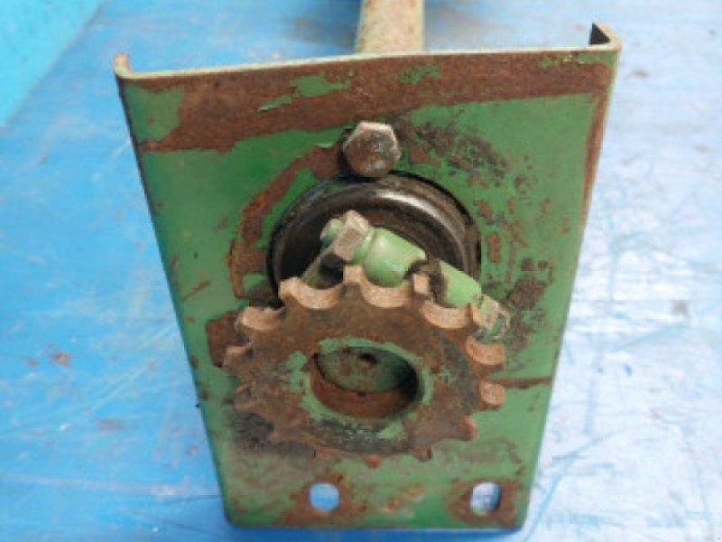 John Deere 1000