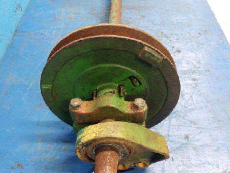 John Deere 1000
