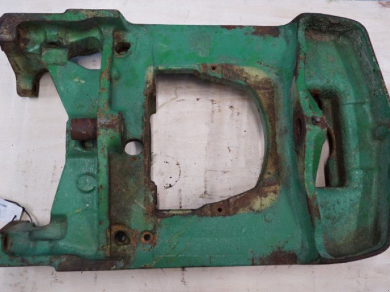 John Deere 1120