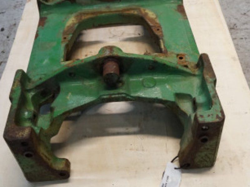 John Deere 1120