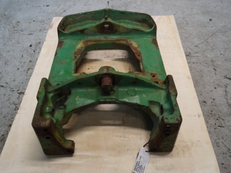 John Deere 1120