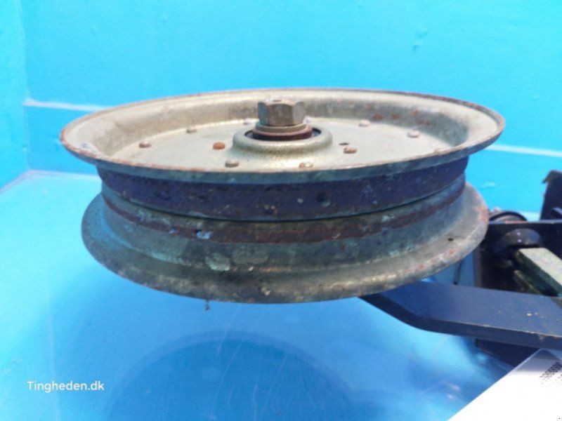 Case Axial Flow 9120