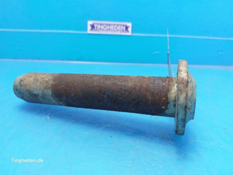 Case Axial Flow 9120