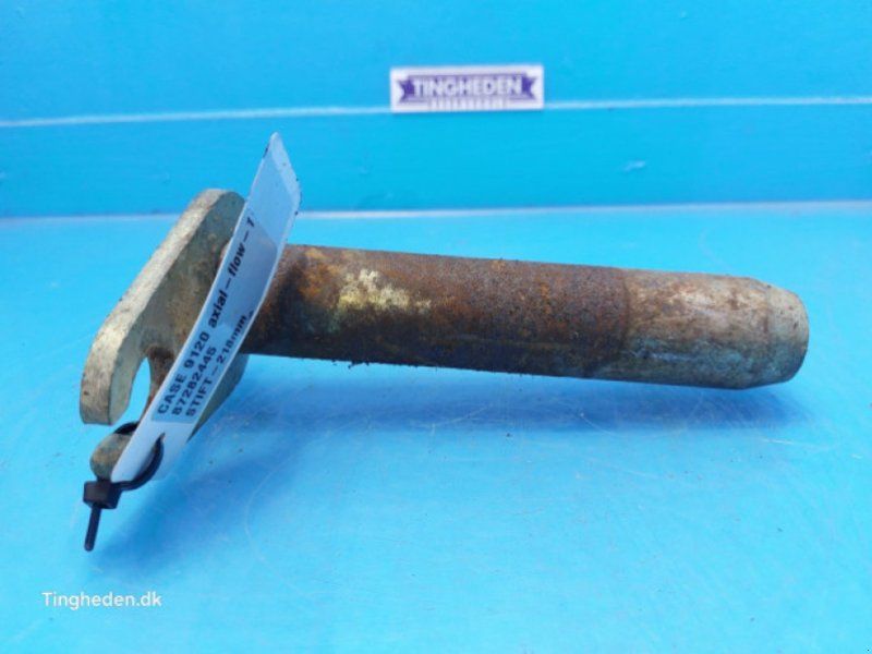 Case Axial Flow 9120