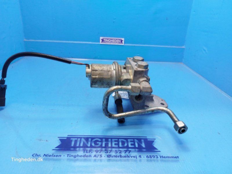 Case Axial Flow 9120