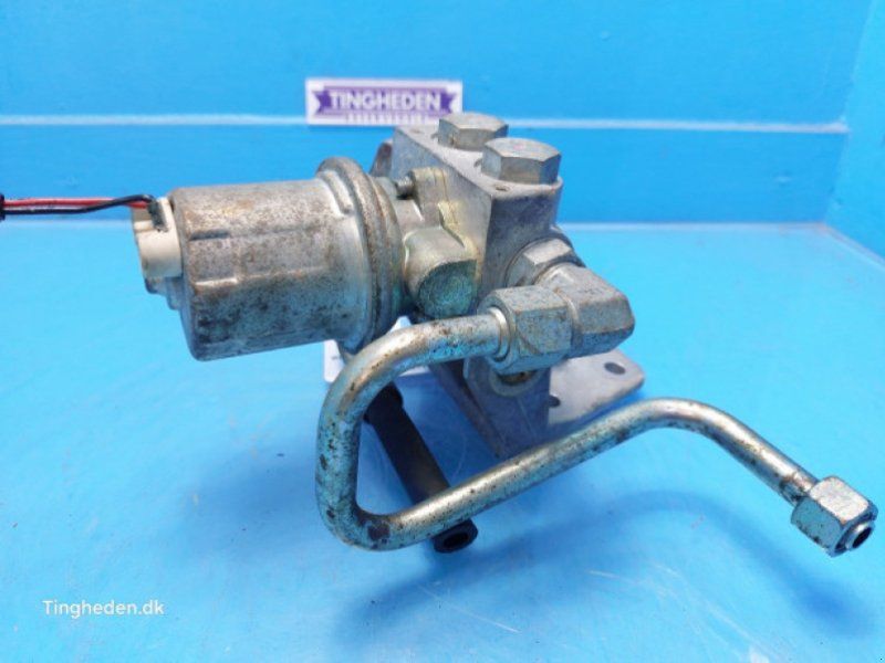 Case Axial Flow 9120