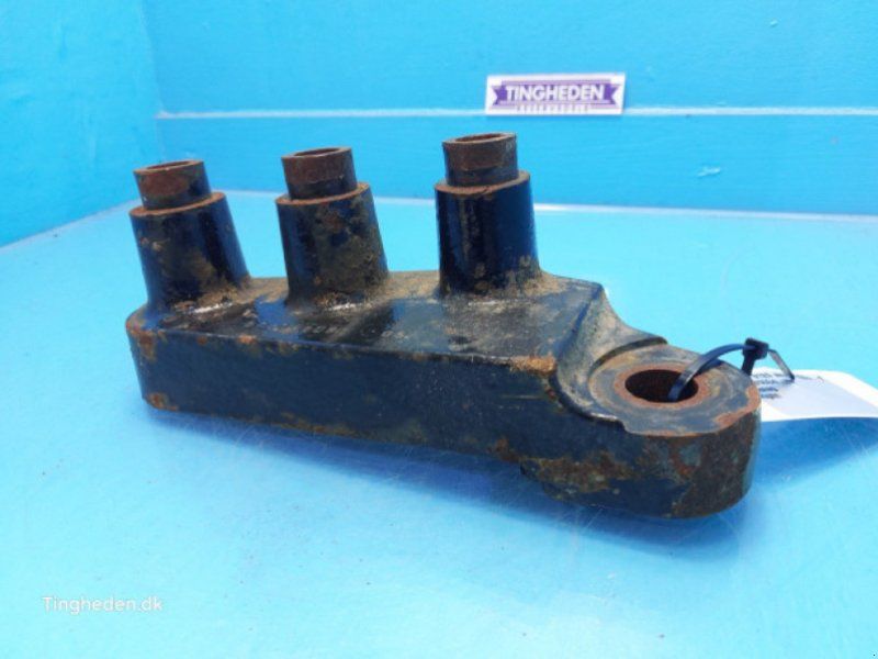 Case Axial Flow 9120