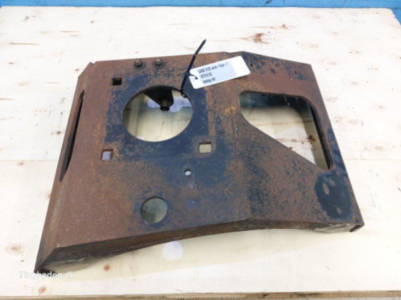 Case Axial Flow 9120