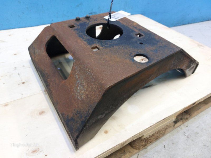 Case Axial Flow 9120