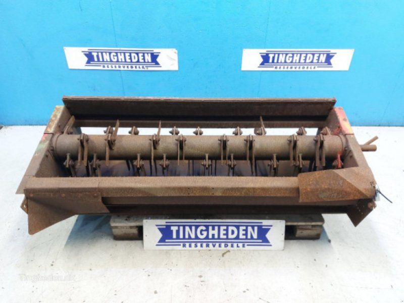 Massey Ferguson 40
