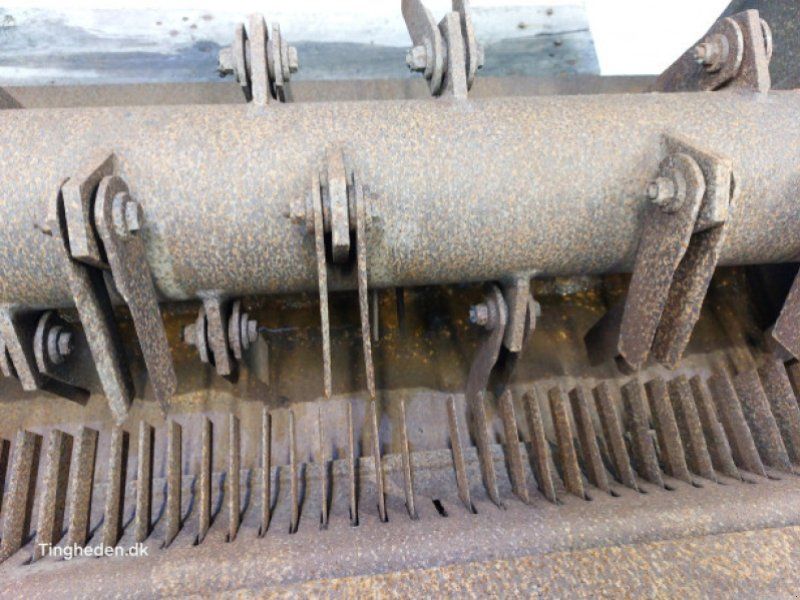 Massey Ferguson 40