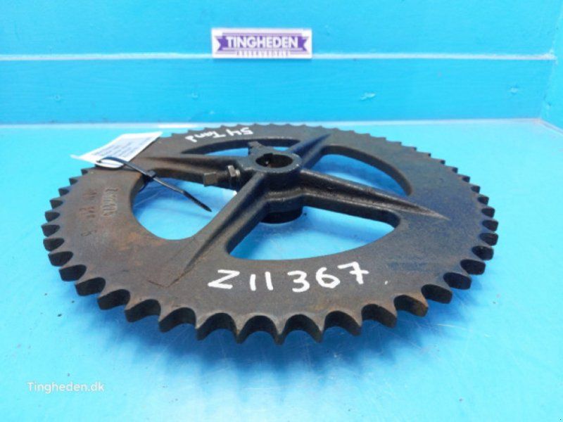 John Deere 1065