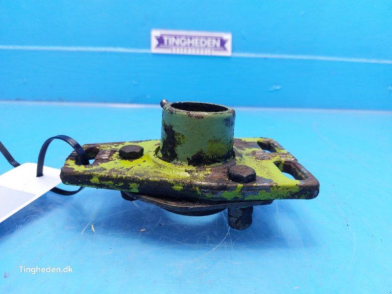 Claas Mercator 70