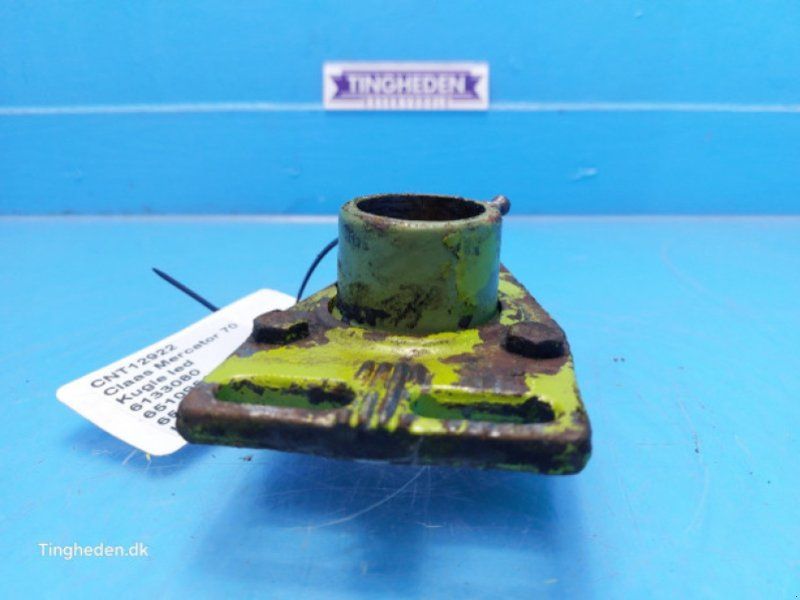Claas Mercator 70