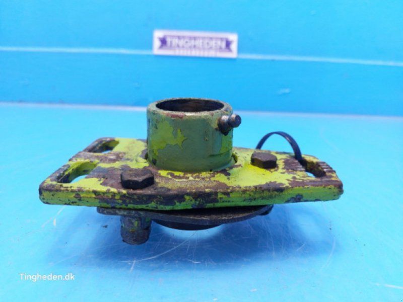 Claas Mercator 70