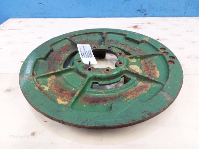 John Deere 965