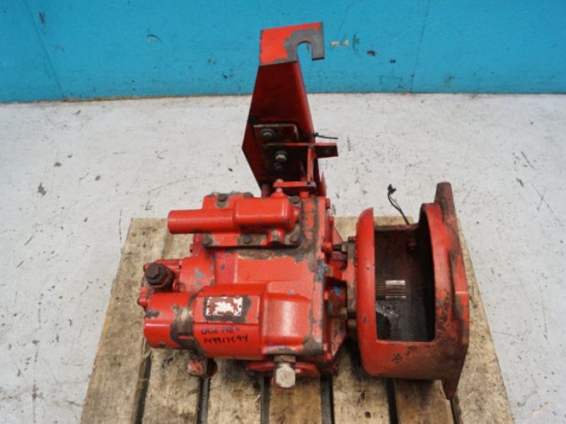 Case IH 1660