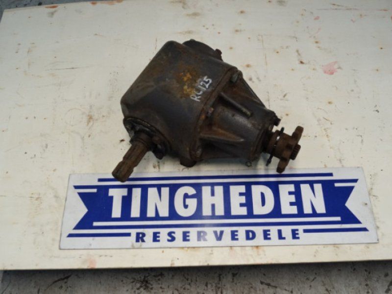 Rivierre Casalis RC125
