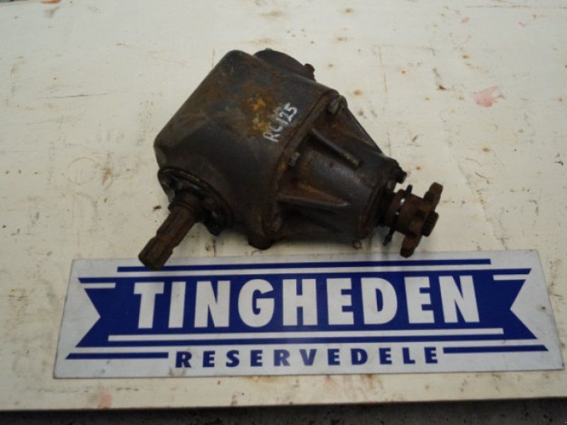Rivierre Casalis RC125