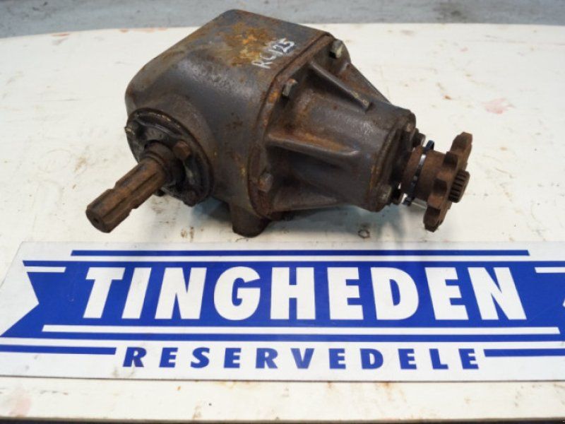 Rivierre Casalis RC125