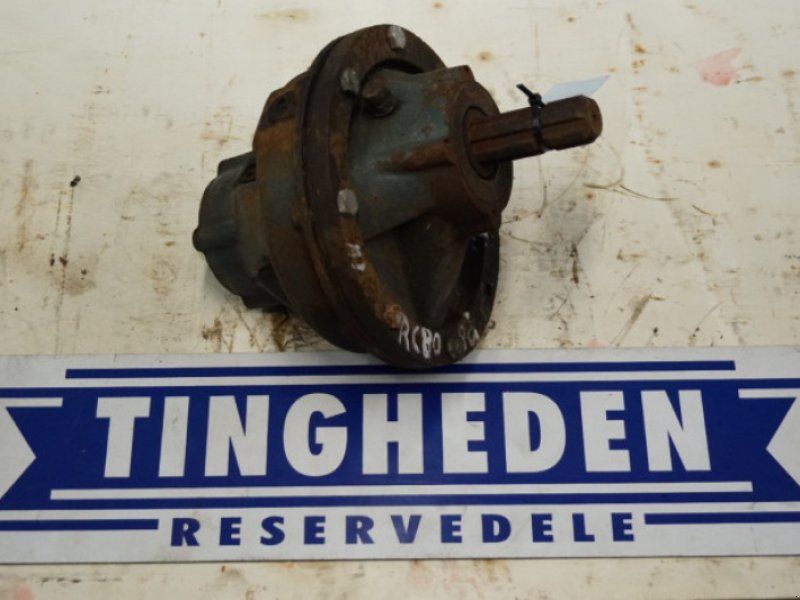 Rivierre Casalis RC8080