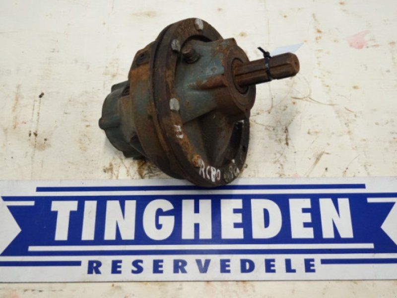 Rivierre Casalis RC8080