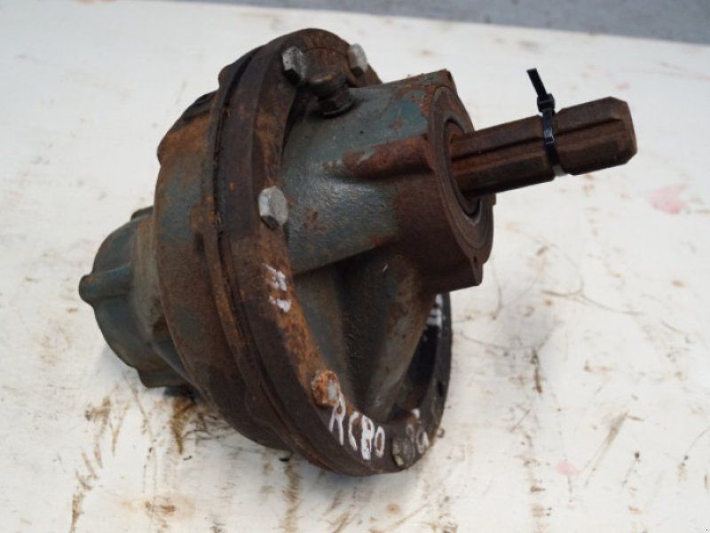 Rivierre Casalis RC8080