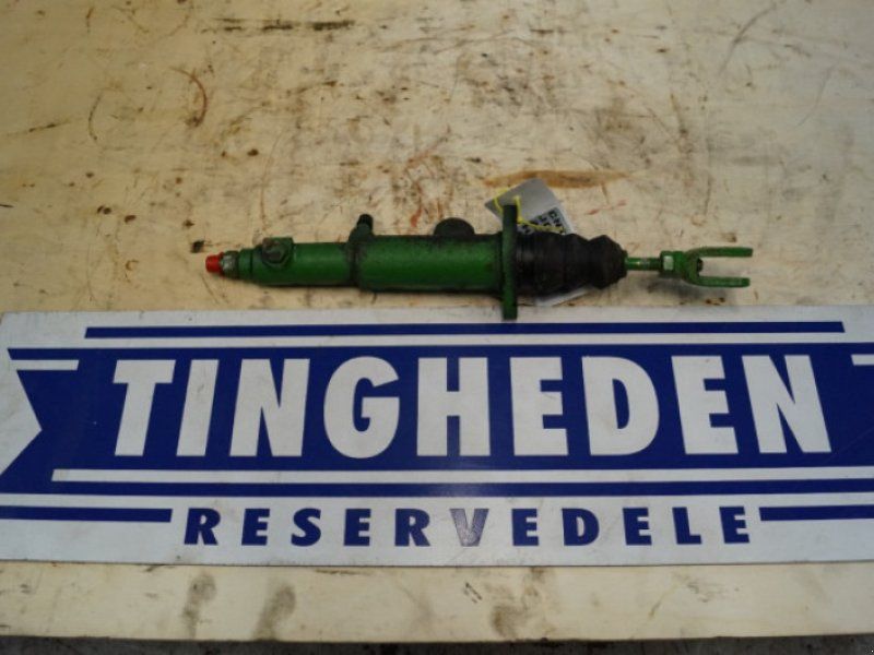 John Deere 1170