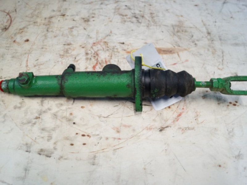 John Deere 1170