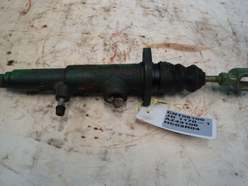 John Deere 1170