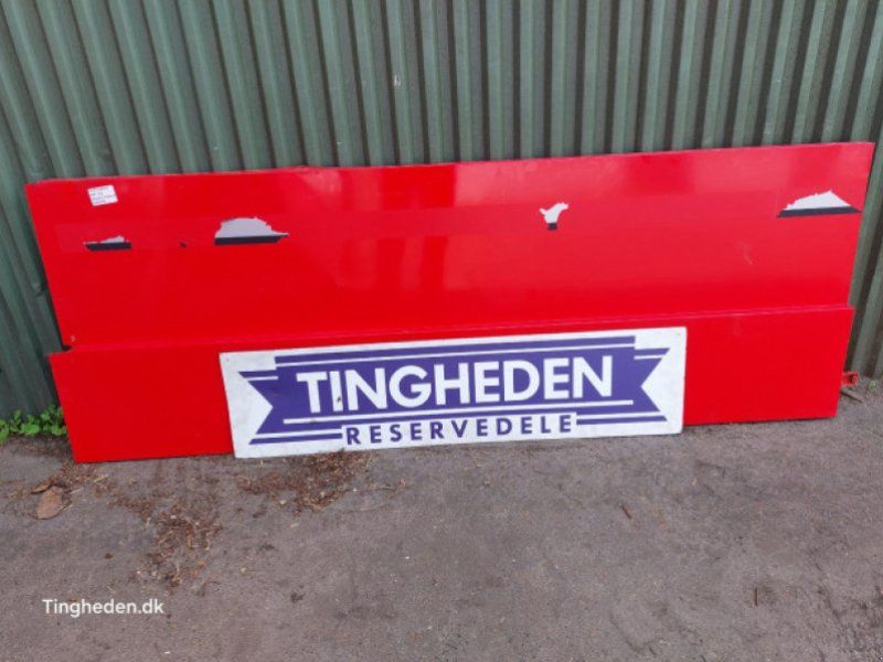 Massey Ferguson 32